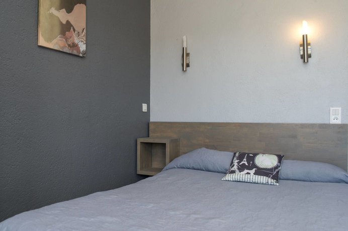 Imagen de la habitación del Hotel H&ocirc;tel Triton, COLLIOURE. Foto 17