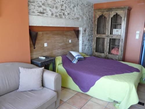 Imagen de la habitación del Hotel Hôtel Triton. Foto 3