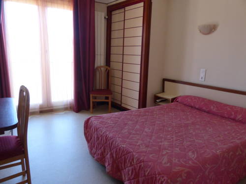 Imagen de la habitación del Hotel Hôtel Triton. Foto 5