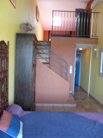 Imagen de la habitación del Hotel Hôtel Triton. Foto 12