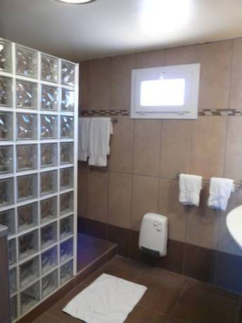 Imagen de la habitación del Hotel Hôtel Triton. Foto 14