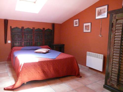 Imagen de la habitación del Hotel Hôtel Triton. Foto 15