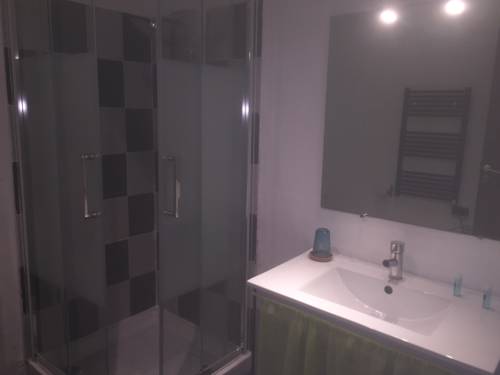 Imagen de la habitación del Hotel H&ocirc;tel U Passa Tempu. Foto 4