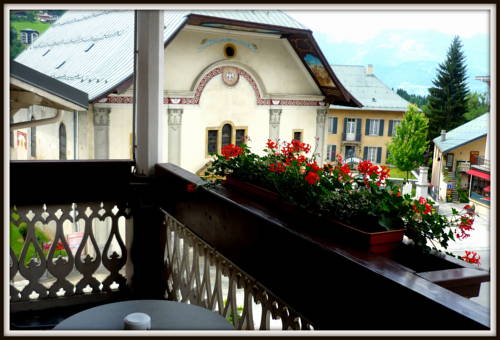 Imagen de la habitación del Hotel H&ocirc;tel Val D'este. Foto 12