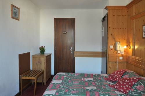 Imagen de la habitación del Hotel H&ocirc;tel Val D'este. Foto 15