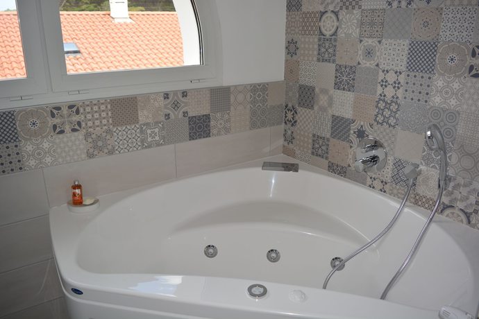 Imagen de la habitación del Hotel Hôtel Valencia. Foto 2