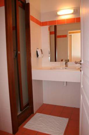 Imagen de la habitación del Hotel Hôtel Valery. Foto 5