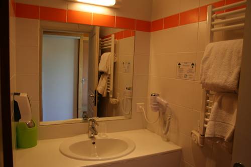 Imagen de la habitación del Hotel Hôtel Valery. Foto 7