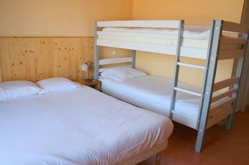 Imagen de la habitación del Hotel Hôtel Valery. Foto 9