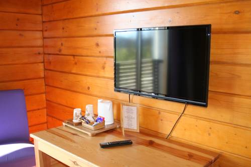 Imagen de la habitación del Hotel Hôtel Valery. Foto 12