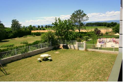 Imagen de la habitación del Hotel Hôtel Valery. Foto 14