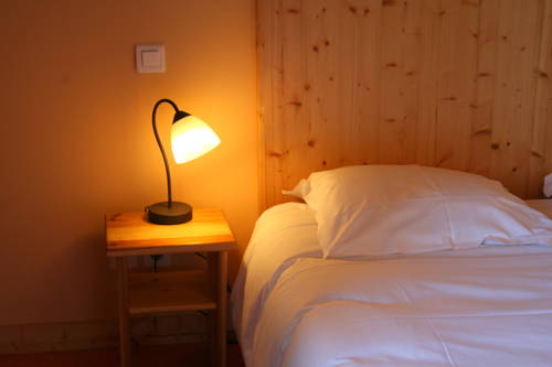 Imagen de la habitación del Hotel Hôtel Valery. Foto 15