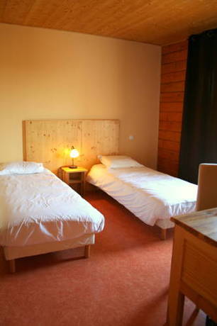 Imagen de la habitación del Hotel Hôtel Valery. Foto 16