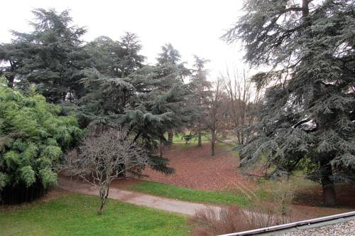 Imagen de la habitación del Hotel Hôtel Valpré. Foto 5