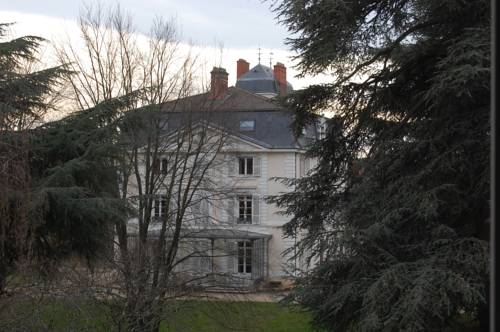 Imagen de la habitación del Hotel Hôtel Valpré. Foto 8