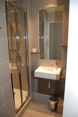 Imagen de la habitación del Hotel Hôtel Valpré. Foto 10