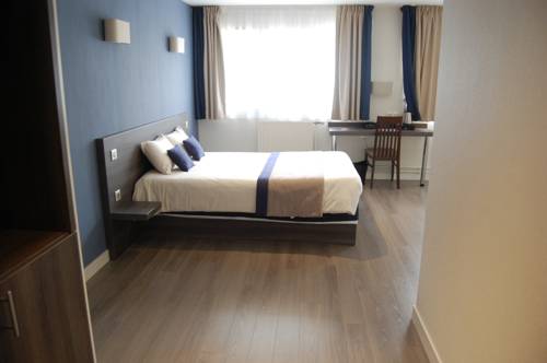 Imagen de la habitación del Hotel Hôtel Valpré. Foto 15