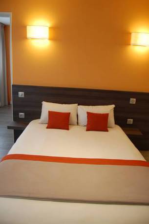 Imagen de la habitación del Hotel Hôtel Valpré. Foto 16