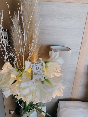 Imagen de la habitación del Hotel Hôtel Vatel. Foto 3