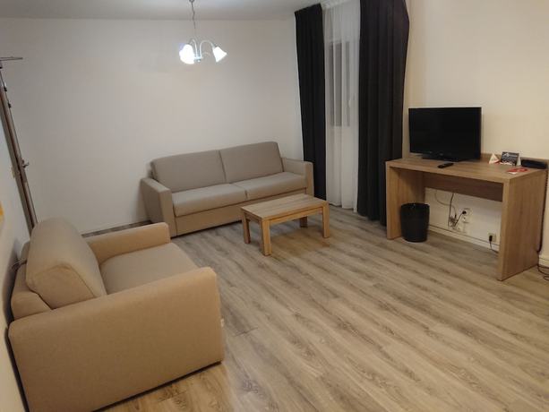 Imagen de la habitación del Hotel H&ocirc;tel Vauban Brian&ccedil;on. Foto 2