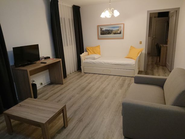 Imagen de la habitación del Hotel H&ocirc;tel Vauban Brian&ccedil;on. Foto 12