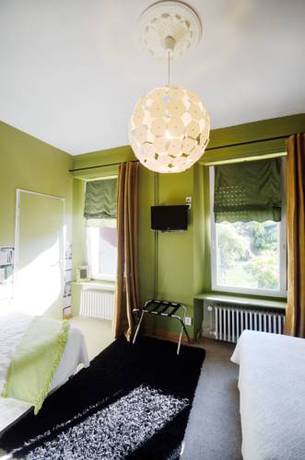 Imagen de la habitación del Hotel H&ocirc;tel Vauban. Foto 6