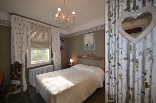 Imagen de la habitación del Hotel H&ocirc;tel Vauban. Foto 15