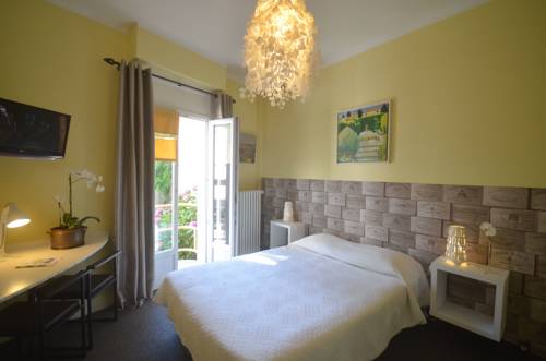Imagen de la habitación del Hotel H&ocirc;tel Vauban. Foto 18