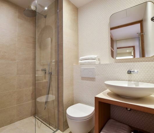 Imagen de la habitación del Hotel Hôtel Victoire and Germain. Foto 3