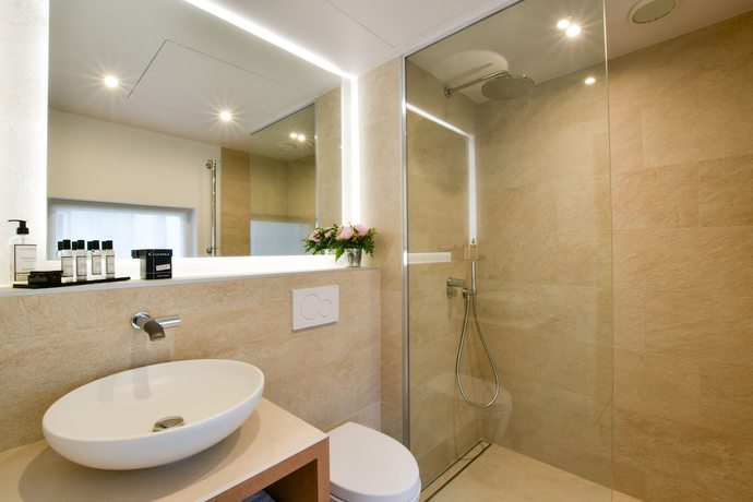 Imagen de la habitación del Hotel Hôtel Victoire and Germain. Foto 12