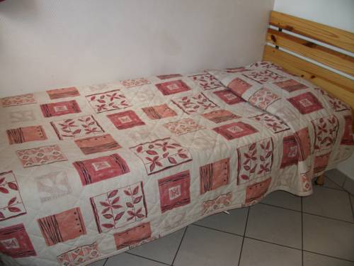Imagen de la habitación del Hotel H&ocirc;tel Victor Hugo, Aubervilliers. Foto 7