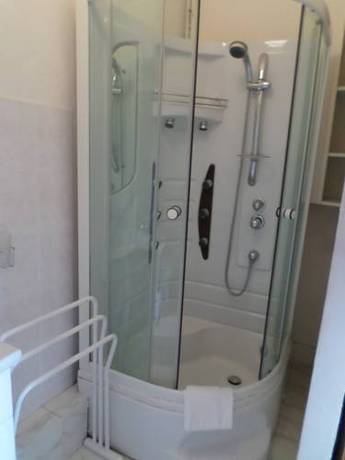 Imagen de la habitación del Hotel Hôtel Villa Du Parc. Foto 3