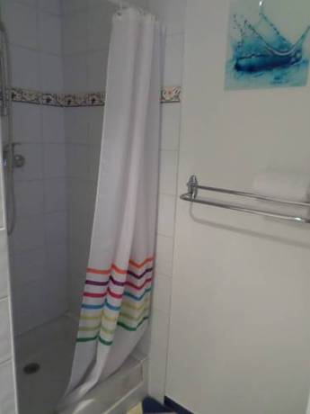 Imagen de la habitación del Hotel Hôtel Villa Du Parc. Foto 5