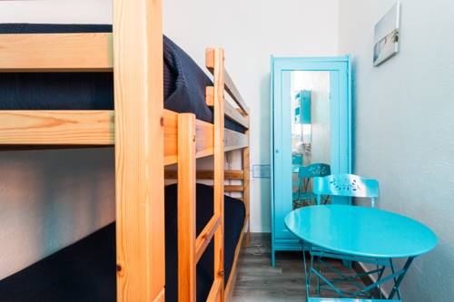 Imagen de la habitación del Hotel H&ocirc;tel - Villa Les Sir&egrave;nes. Foto 4