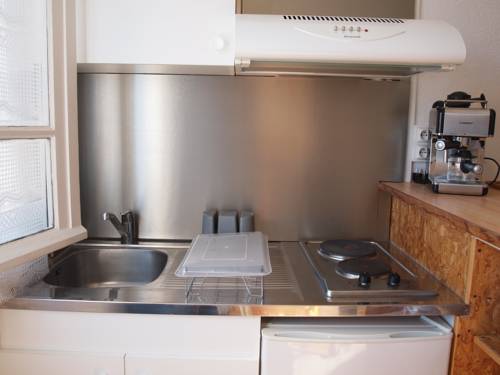 Imagen de la habitación del Hotel H&ocirc;tel - Villa Les Sir&egrave;nes. Foto 11
