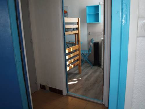 Imagen de la habitación del Hotel H&ocirc;tel - Villa Les Sir&egrave;nes. Foto 12