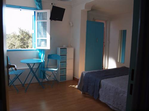 Imagen general del Hotel Hôtel - Villa Les Sirènes. Foto 1