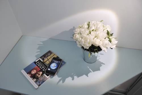 Imagen de la habitación del Hotel Hôtel Villa Sorel. Foto 10