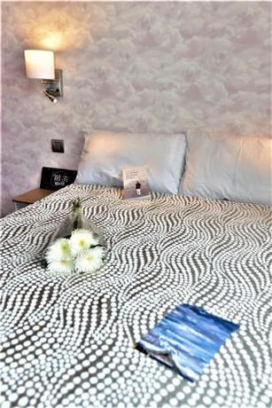 Imagen de la habitación del Hotel Hôtel Villa Sorel. Foto 14