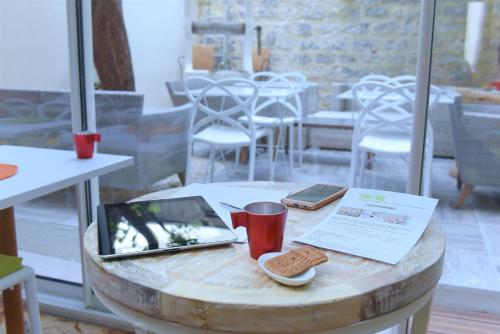 Imagen general del Hotel Hôtel Villa Sorel. Foto 5