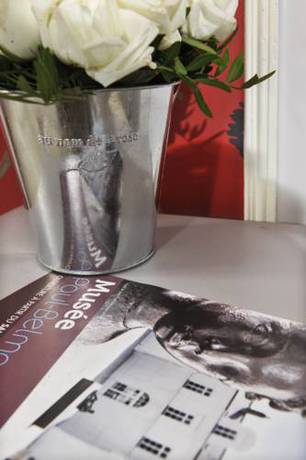 Imagen de la habitación del Hotel Hôtel Villa Sorel. Foto 20