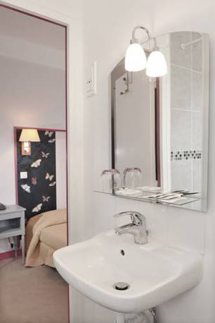 Imagen de la habitación del Hotel Hôtel Villa Sorel. Foto 25