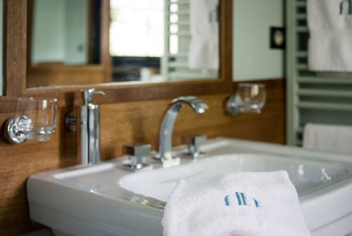 Imagen de la habitación del Hotel H&ocirc;tel Ville D'hiver. Foto 4