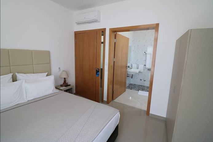 Imagen de la habitación del Hotel H&ocirc;tel Vista Mar Tarrafal. Foto 11