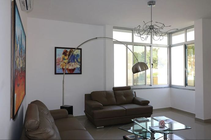 Imagen de los interiores del Hotel H&ocirc;tel Vista Mar Tarrafal. Foto 18
