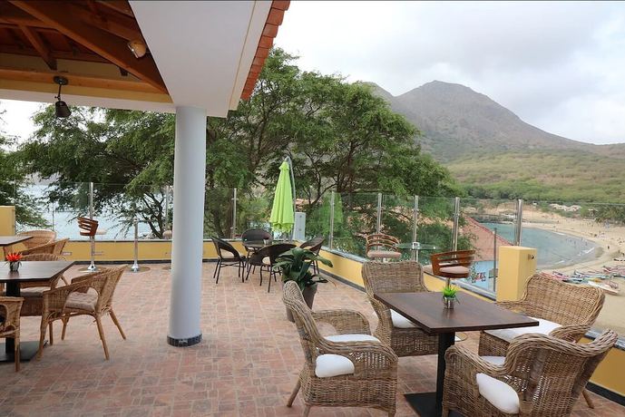 Imagen general del Hotel Hôtel Vista Mar Tarrafal. Foto 1