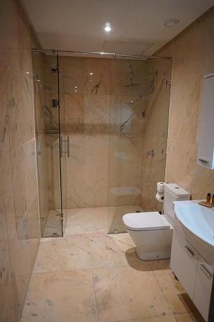 Imagen general del Hotel H&ocirc;tel Volubilis Mekn&egrave;s. Foto 4