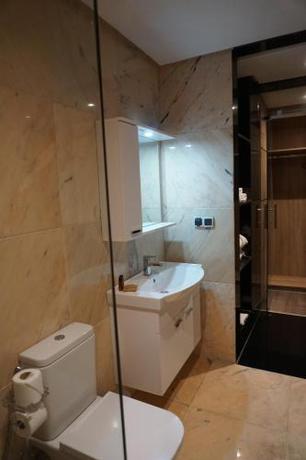 Imagen de la habitación del Hotel H&ocirc;tel Volubilis Mekn&egrave;s. Foto 19