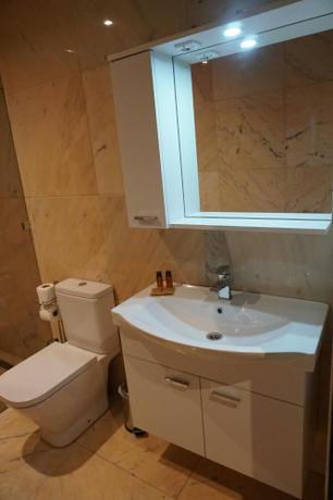 Imagen general del Hotel H&ocirc;tel Volubilis Mekn&egrave;s. Foto 12