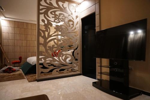 Imagen general del Hotel H&ocirc;tel Volubilis Mekn&egrave;s. Foto 13